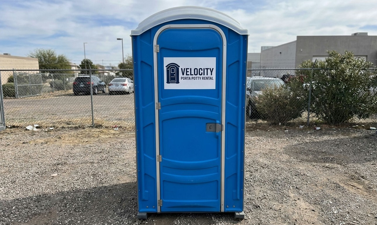 Event porta potty Fort Myers